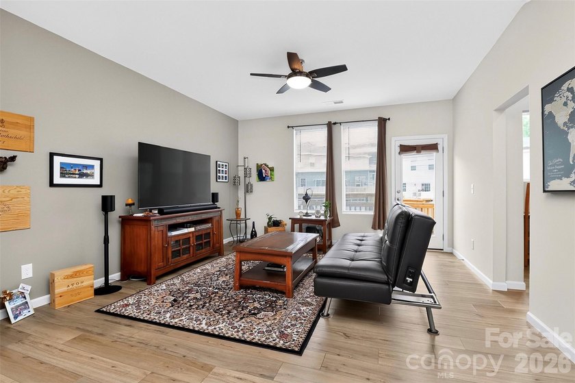 Built by award-winning Brookline Homes, this beautifully - photo 13
