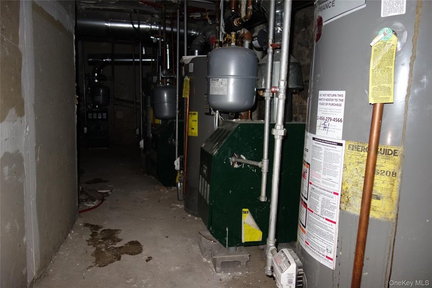 The property is currently approved as a Four-Family residence - photo 14