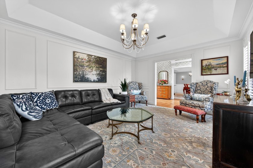 Experience the epitome of luxury in this meticulously maintained - photo 14