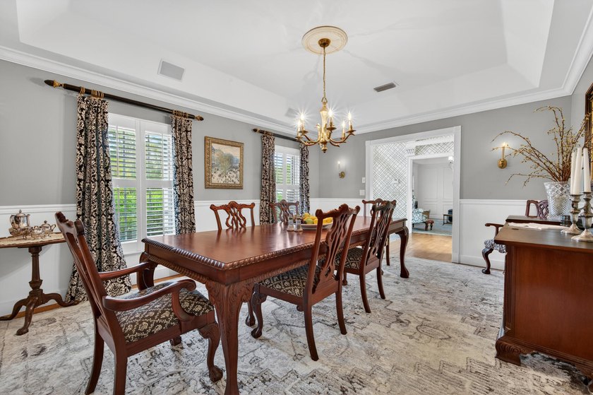 Experience the epitome of luxury in this meticulously maintained - photo 15