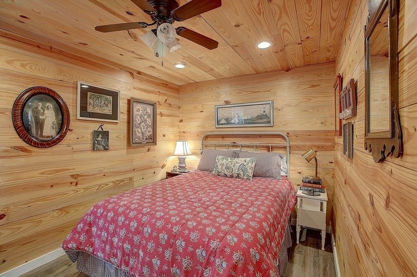 Surrounded by large acreage, this L-shaped Ag Exempt acreage - photo 15