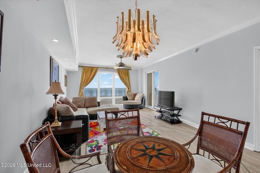 Twelve floors at Sienna on the Coast. This is the top one, and - photo 16