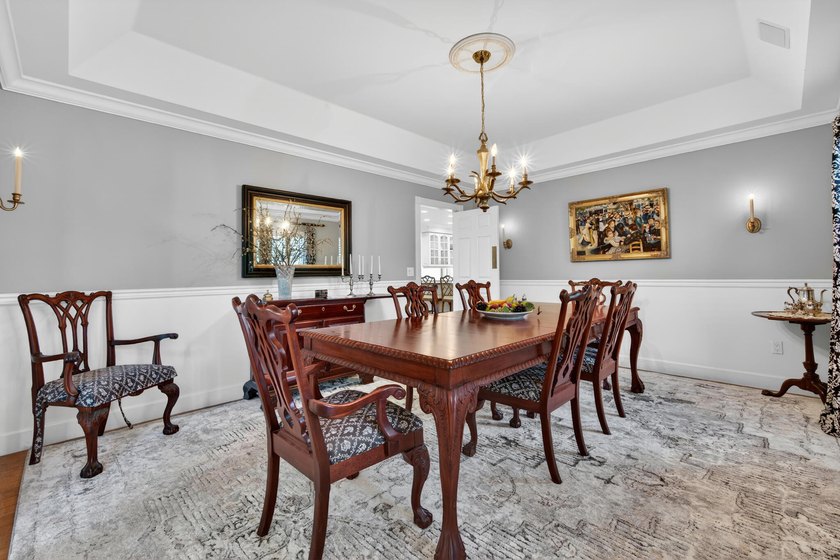 Experience the epitome of luxury in this meticulously maintained - photo 16