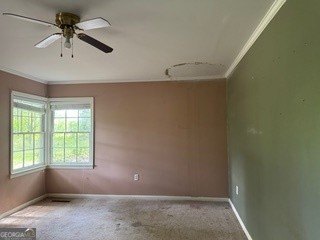 Endless possibilities await on 17.55 acres! This unique property - photo 17