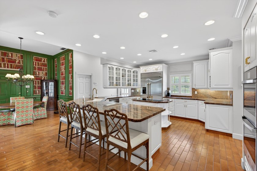 Experience the epitome of luxury in this meticulously maintained - photo 17