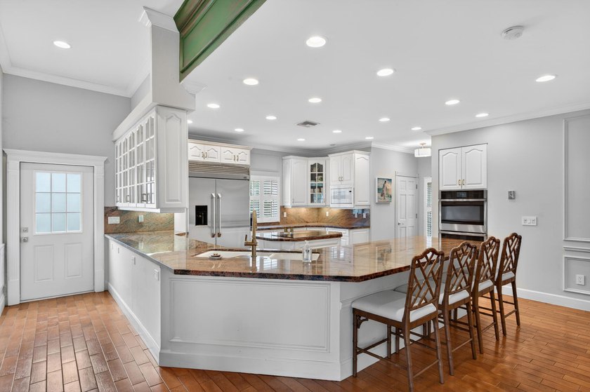 Experience the epitome of luxury in this meticulously maintained - photo 18