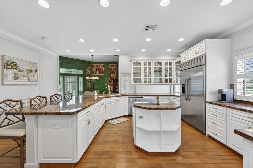 Experience the epitome of luxury in this meticulously maintained - photo 19