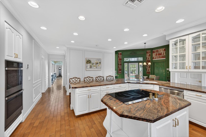 Experience the epitome of luxury in this meticulously maintained - photo 21