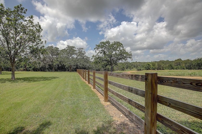 Surrounded by large acreage, this L-shaped Ag Exempt acreage - photo 21