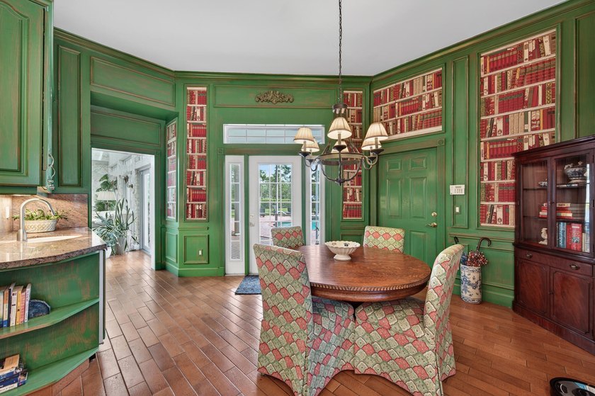 Experience the epitome of luxury in this meticulously maintained - photo 22