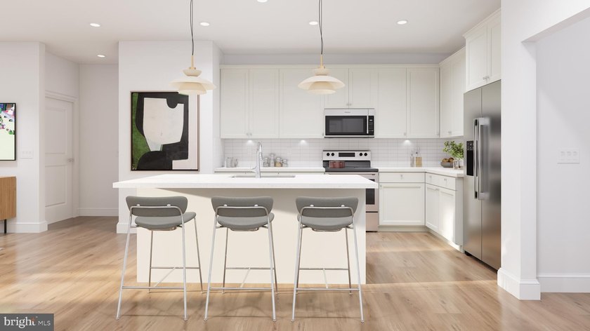Introducing Washington Place, Conshohocken's premier new - photo 2