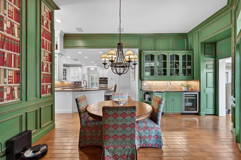 Experience the epitome of luxury in this meticulously maintained - photo 23