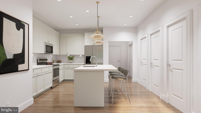 Introducing Washington Place, Conshohocken's premier new - photo 3