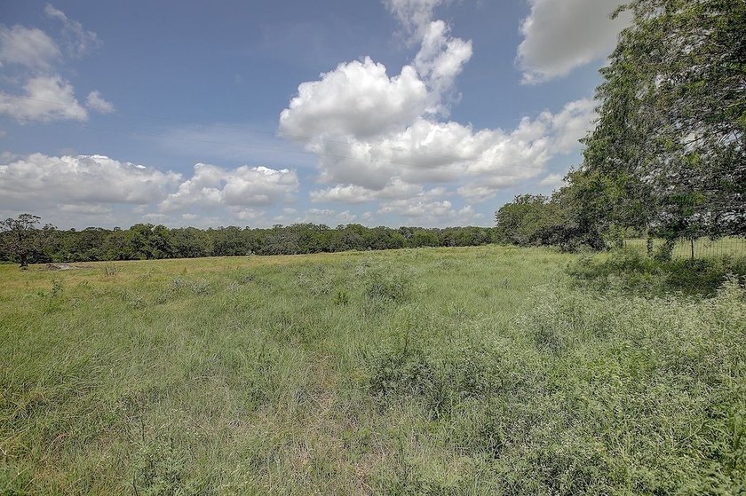 Surrounded by large acreage, this L-shaped Ag Exempt acreage - photo 27