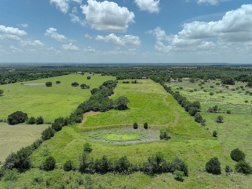 Surrounded by large acreage, this L-shaped Ag Exempt acreage - photo 29