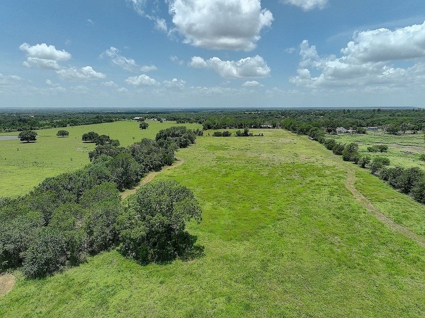 Surrounded by large acreage, this L-shaped Ag Exempt acreage - photo 30
