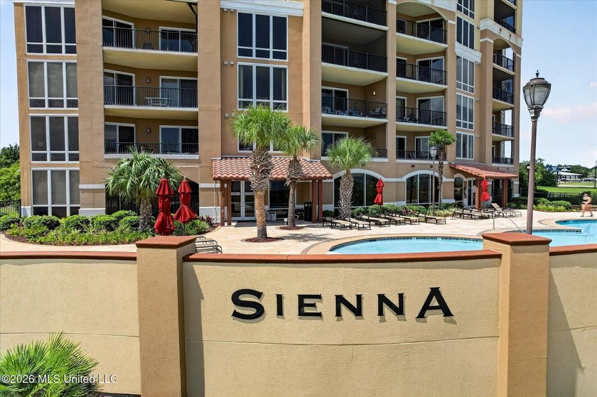 Twelve floors at Sienna on the Coast. This is the top one, and - photo 45