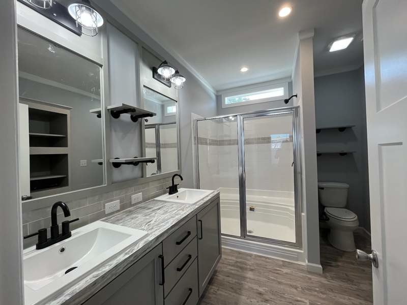 NEW HOME IN A 55+ COMMUNITY!!Limited-time promotion: Buyers who - photo 12
