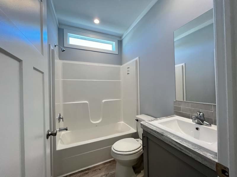 NEW HOME IN A 55+ COMMUNITY!!Limited-time promotion: Buyers who - photo 13