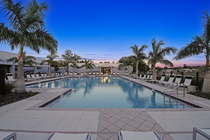NEW HOME IN A 55+ COMMUNITY!!Limited-time promotion: Buyers who - photo 21