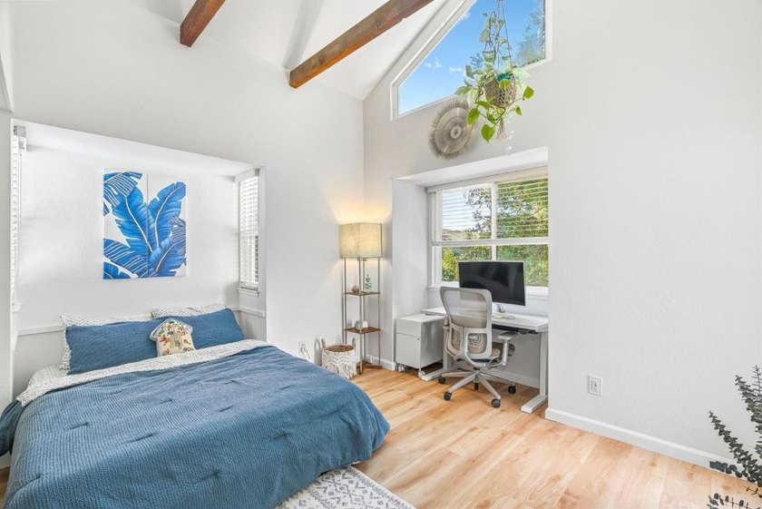 Tucked within a quiet Live Oak townhome community, this - photo 22