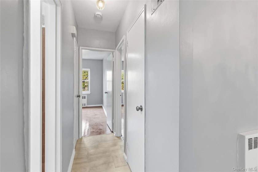Welcome to 644 Autumn Ave, a solid all-brick, legal 2-family - photo 22