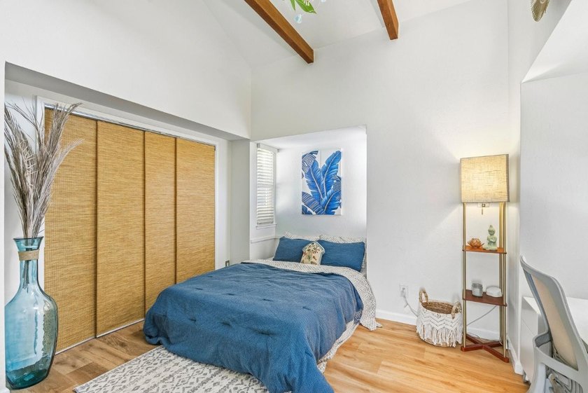 Tucked within a quiet Live Oak townhome community, this - photo 23