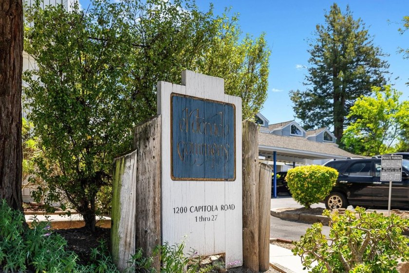 Tucked within a quiet Live Oak townhome community, this - photo 27