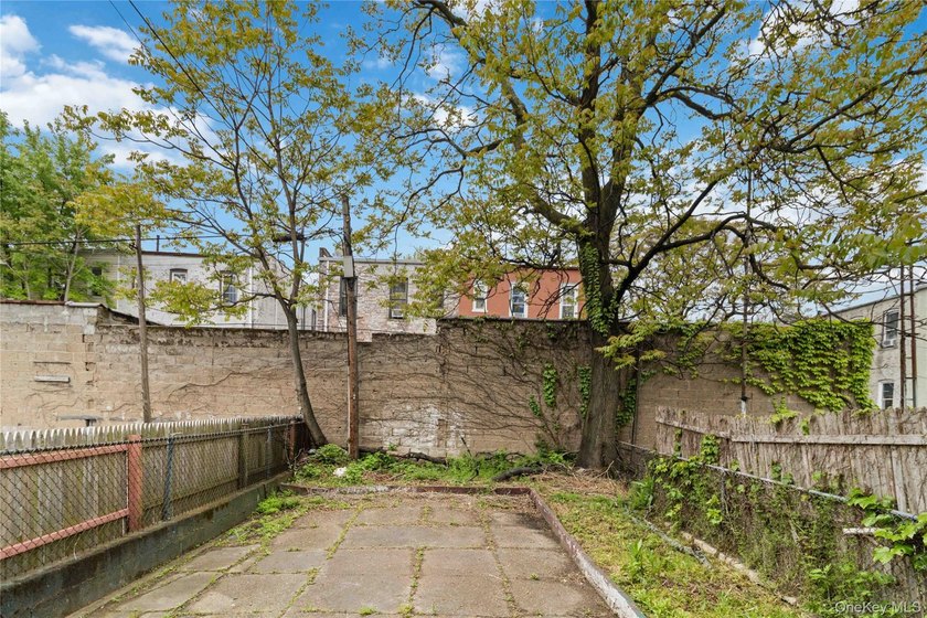 Welcome to 644 Autumn Ave, a solid all-brick, legal 2-family - photo 29