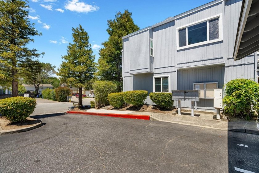 Tucked within a quiet Live Oak townhome community, this - photo 30