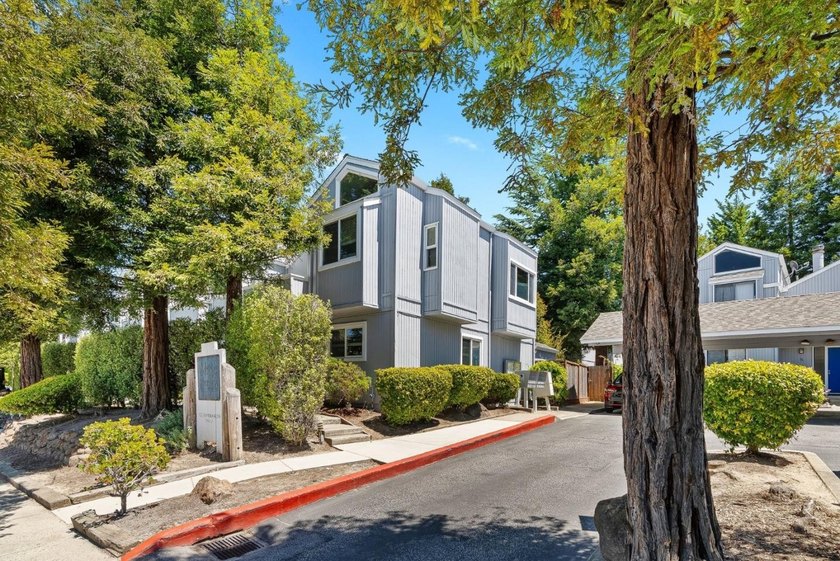 Tucked within a quiet Live Oak townhome community, this - photo 31