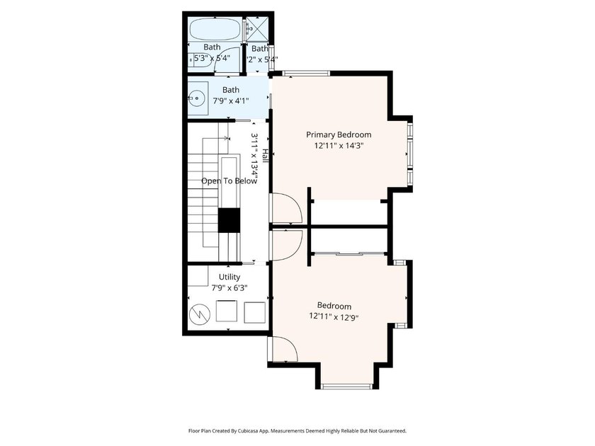 Tucked within a quiet Live Oak townhome community, this - photo 37