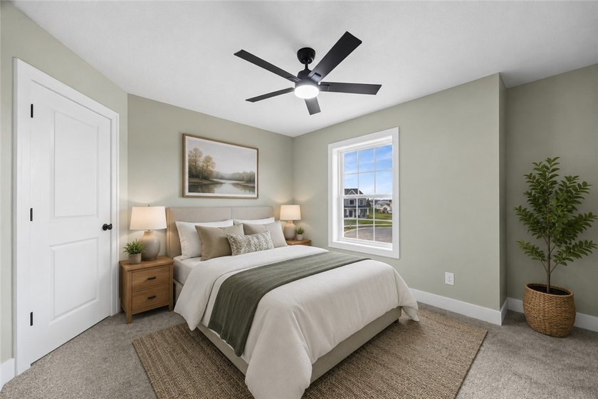 Move-In Ready New Construction in a Beautiful Cul-de-Sac - photo 11