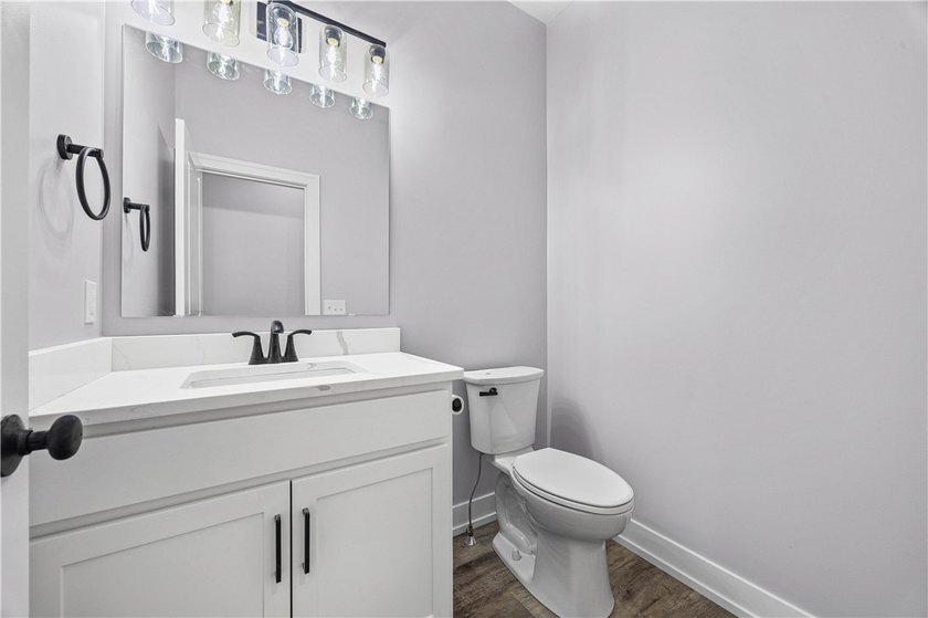 Move-In Ready New Construction in a Beautiful Cul-de-Sac - photo 14