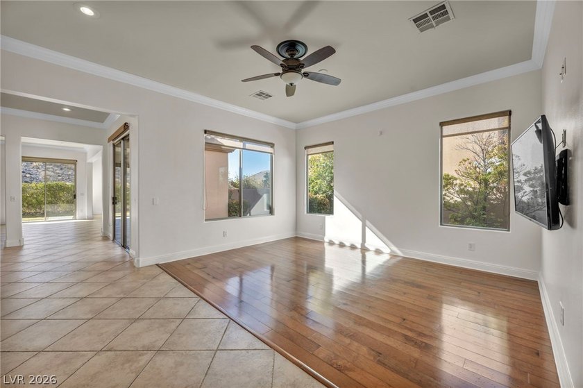 Discover your dream home in the prestigious, guard-gated Anthem - photo 21