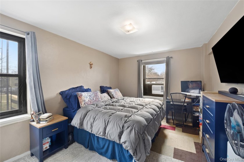 Welcome to 73-11 Bell Boulevard, Unit 2C, located in the - photo 3