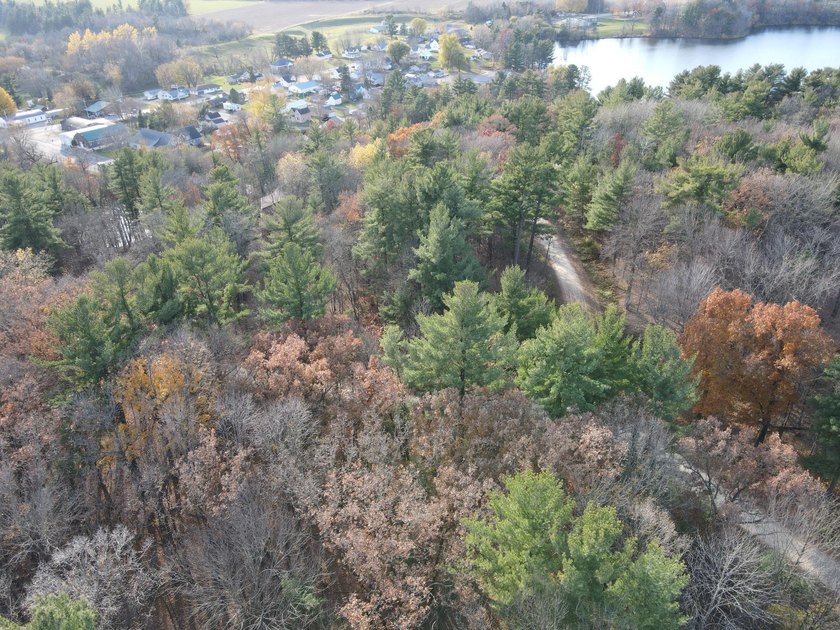 Set in the Majestic Woods development, this gorgeous heavily - photo 22