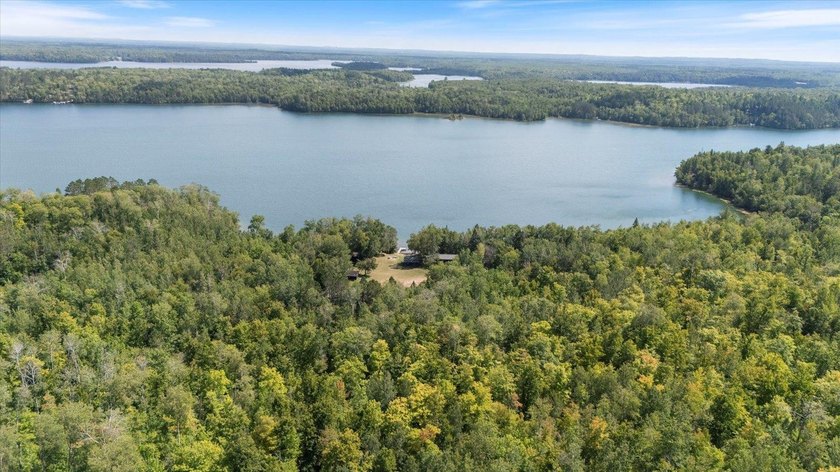 Opportunity on Bluewater Lake. The buildings are for sale and - photo 2