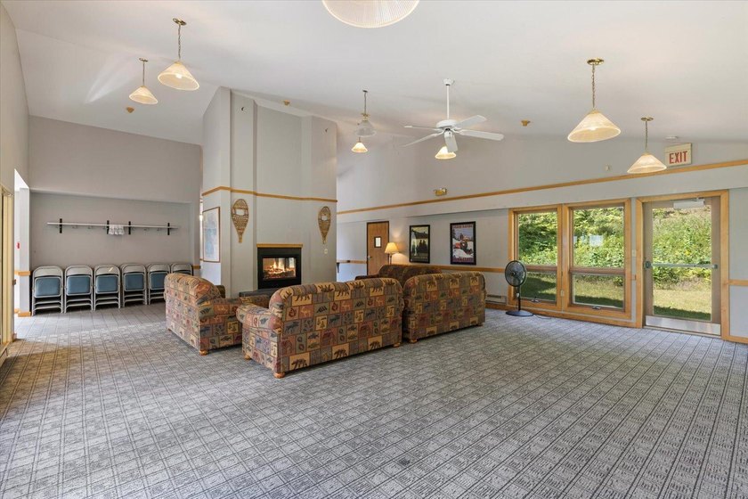 Opportunity on Bluewater Lake. The buildings are for sale and - photo 7