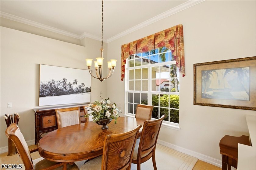BEST VALUE IN PUNTA GORDA ISLES! Fully furnished and move-in - photo 13
