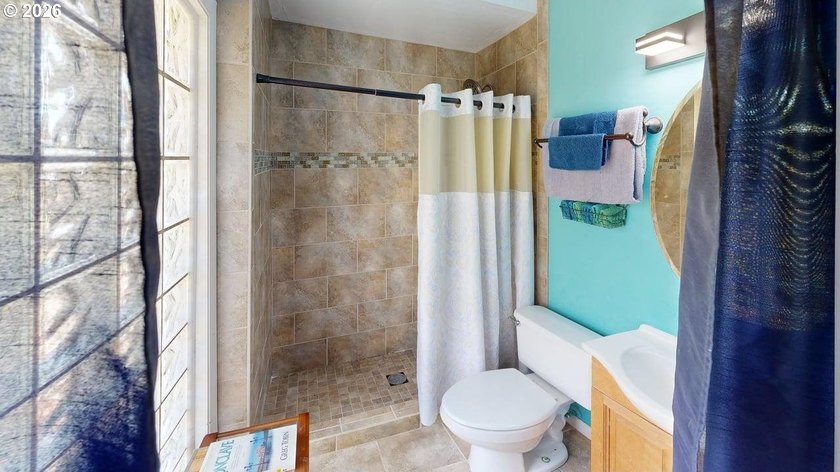 Hear and see the ocean from this delightful seaside home! Mature - photo 13