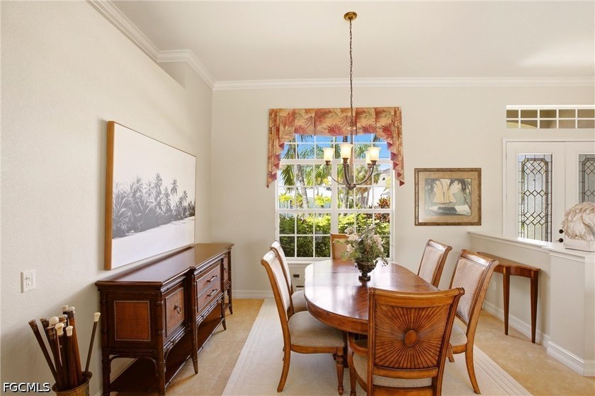 BEST VALUE IN PUNTA GORDA ISLES! Fully furnished and move-in - photo 14