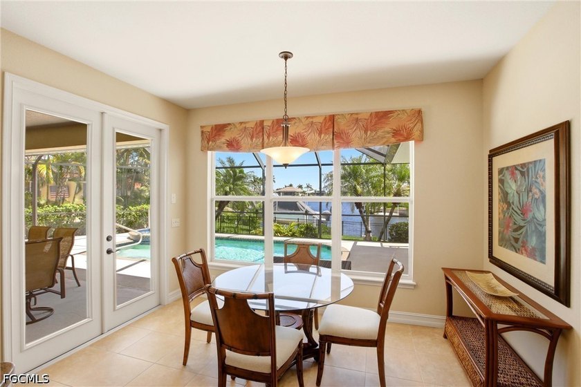 BEST VALUE IN PUNTA GORDA ISLES! Fully furnished and move-in - photo 15