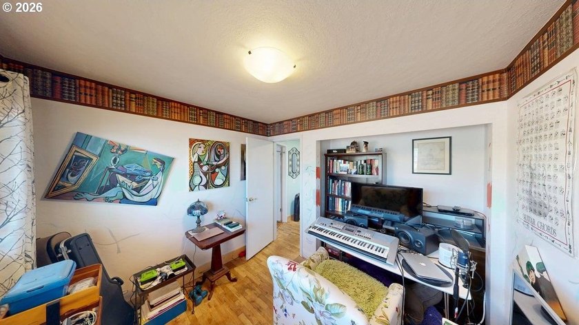 Hear and see the ocean from this delightful seaside home! Mature - photo 15