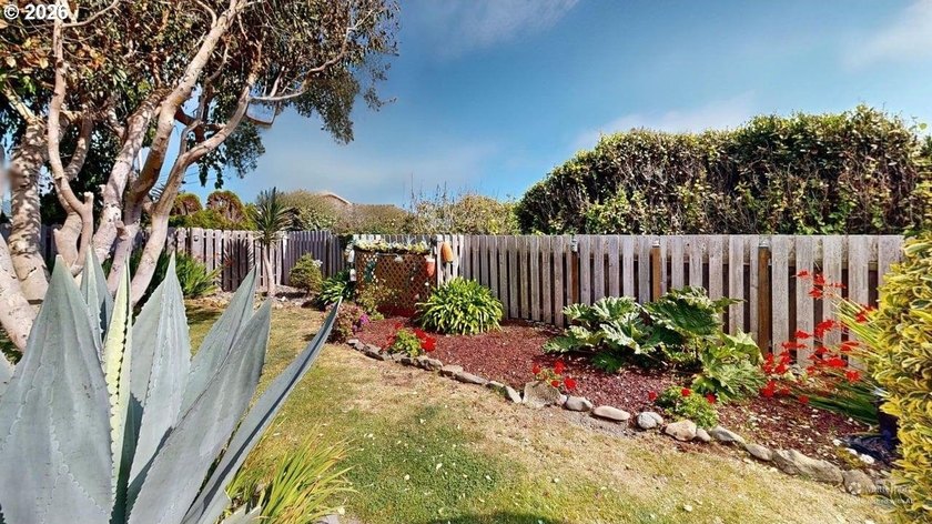 Hear and see the ocean from this delightful seaside home! Mature - photo 25