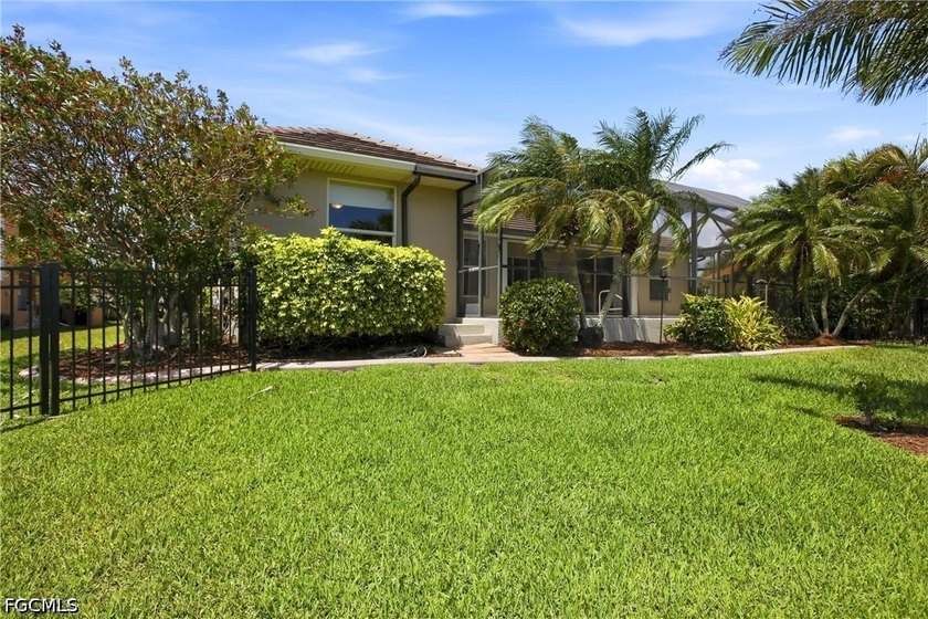 BEST VALUE IN PUNTA GORDA ISLES! Fully furnished and move-in - photo 38