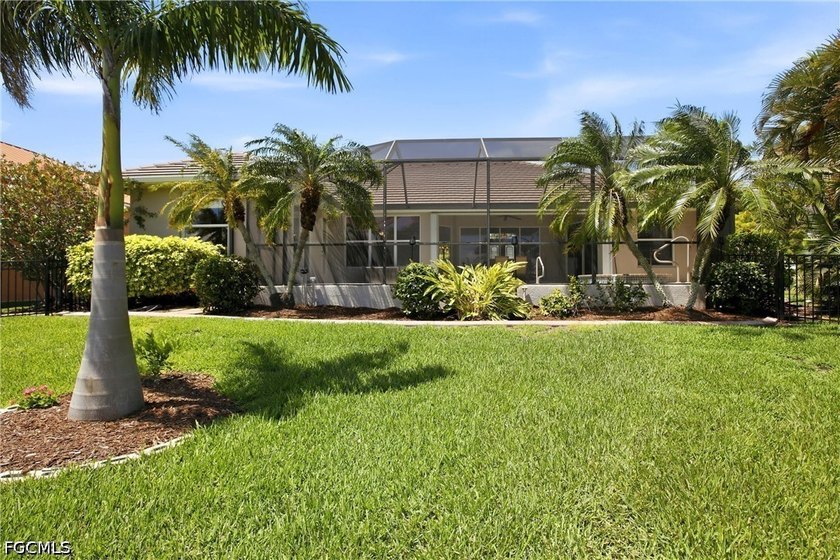 BEST VALUE IN PUNTA GORDA ISLES! Fully furnished and move-in - photo 39