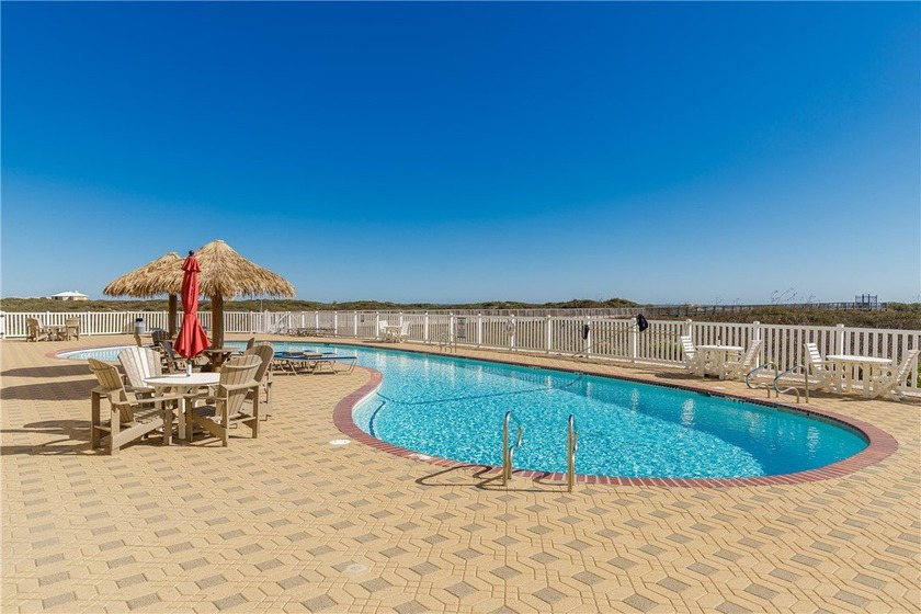 Updated 2BR/2BA Beachfront Condo in Port Aransas! Experience - photo 9