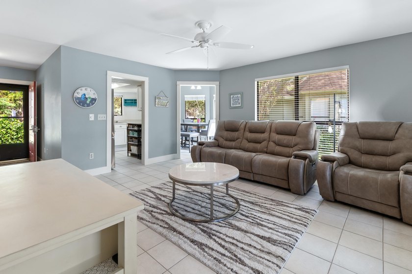 Nestled on the pond in the sought-after Fairways community of - photo 11