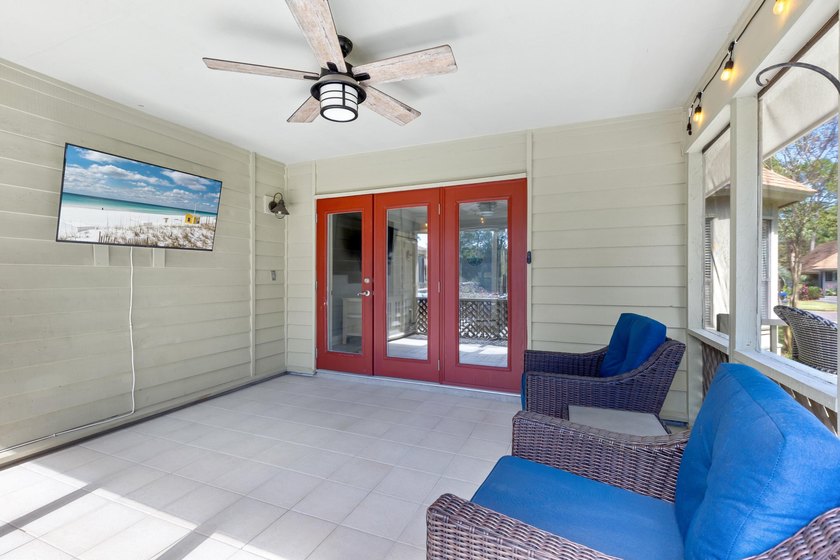 Nestled on the pond in the sought-after Fairways community of - photo 25